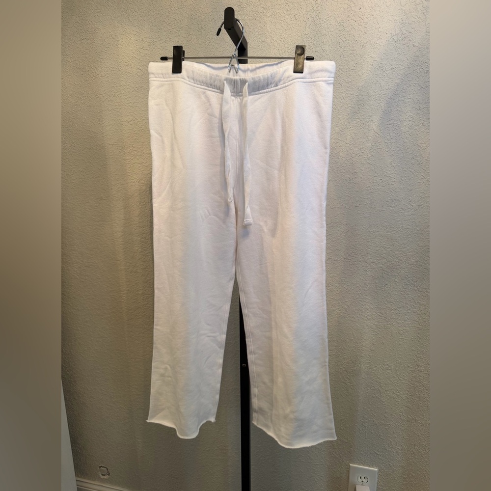 🆕Frank & Eileen Catherine Favorite Sweatpant 24” NWOT - Picture 2 of 7